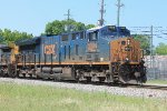 CSXT 3304 M692-14